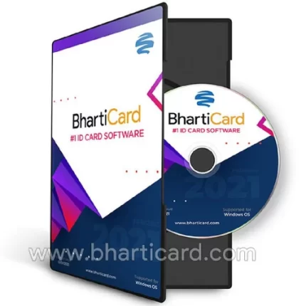 Free ID Card Software